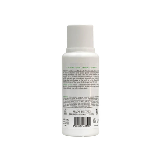 Dermande Anti Bacterial Intimate Wash 250 ml
