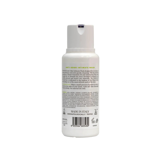 Dermande Anti Odor Intimate Wash 250 ml