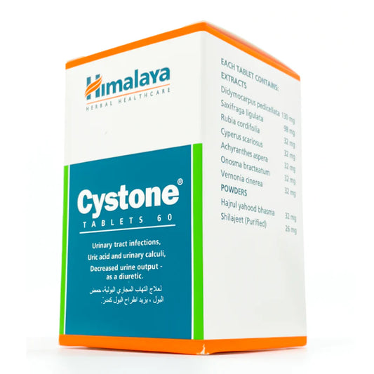 Himalaya Cystone 60 Tabs