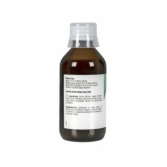 Propolac Cough Syrup 100 ml