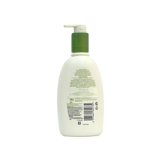 Aveeno Daily Moisturizing Body Lotion 500 ml