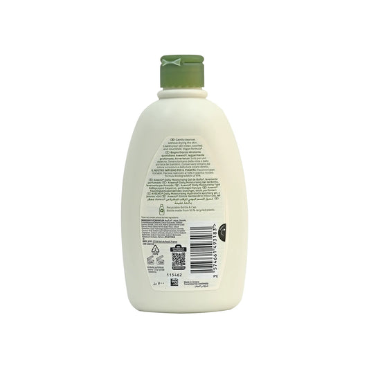 Aveeno Daily Moisturizing Body Wash 500 ml