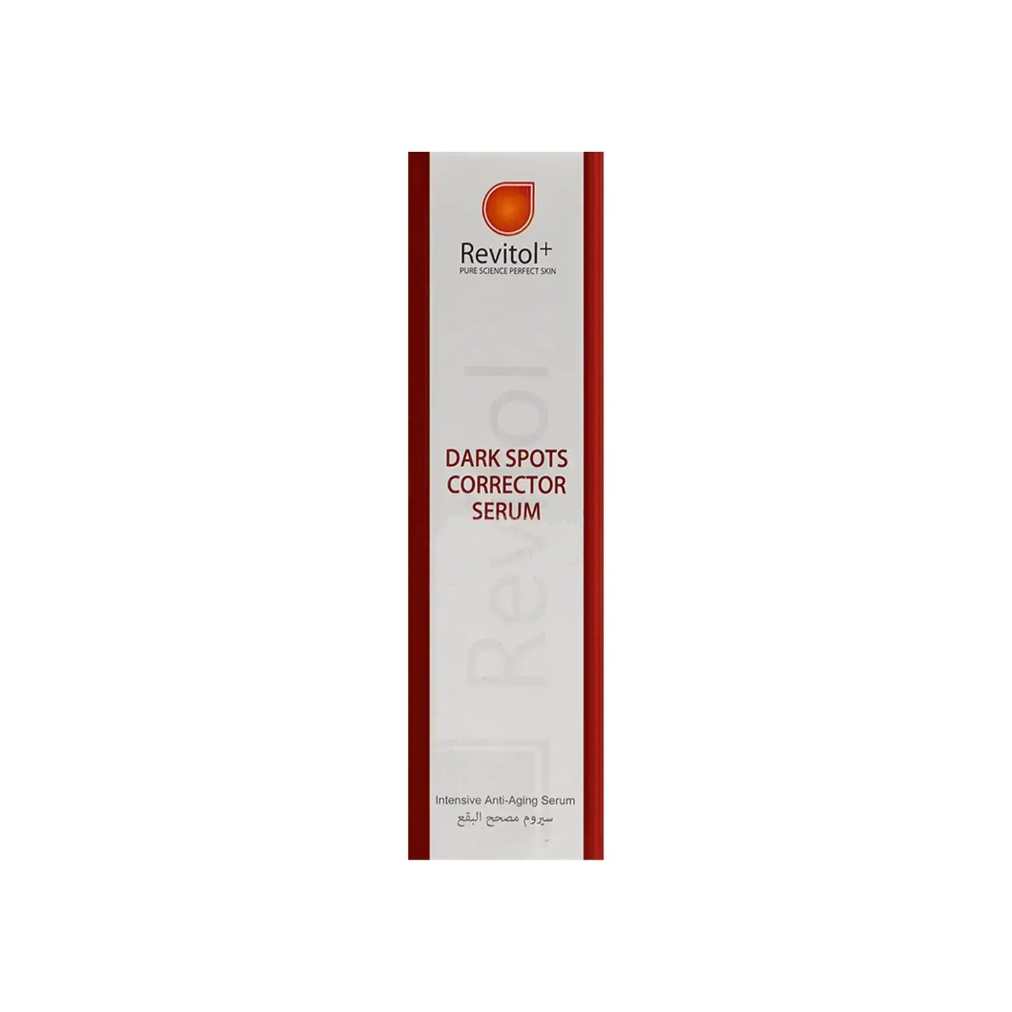 Revitol Dark Spots Corrector Serum 25 ml