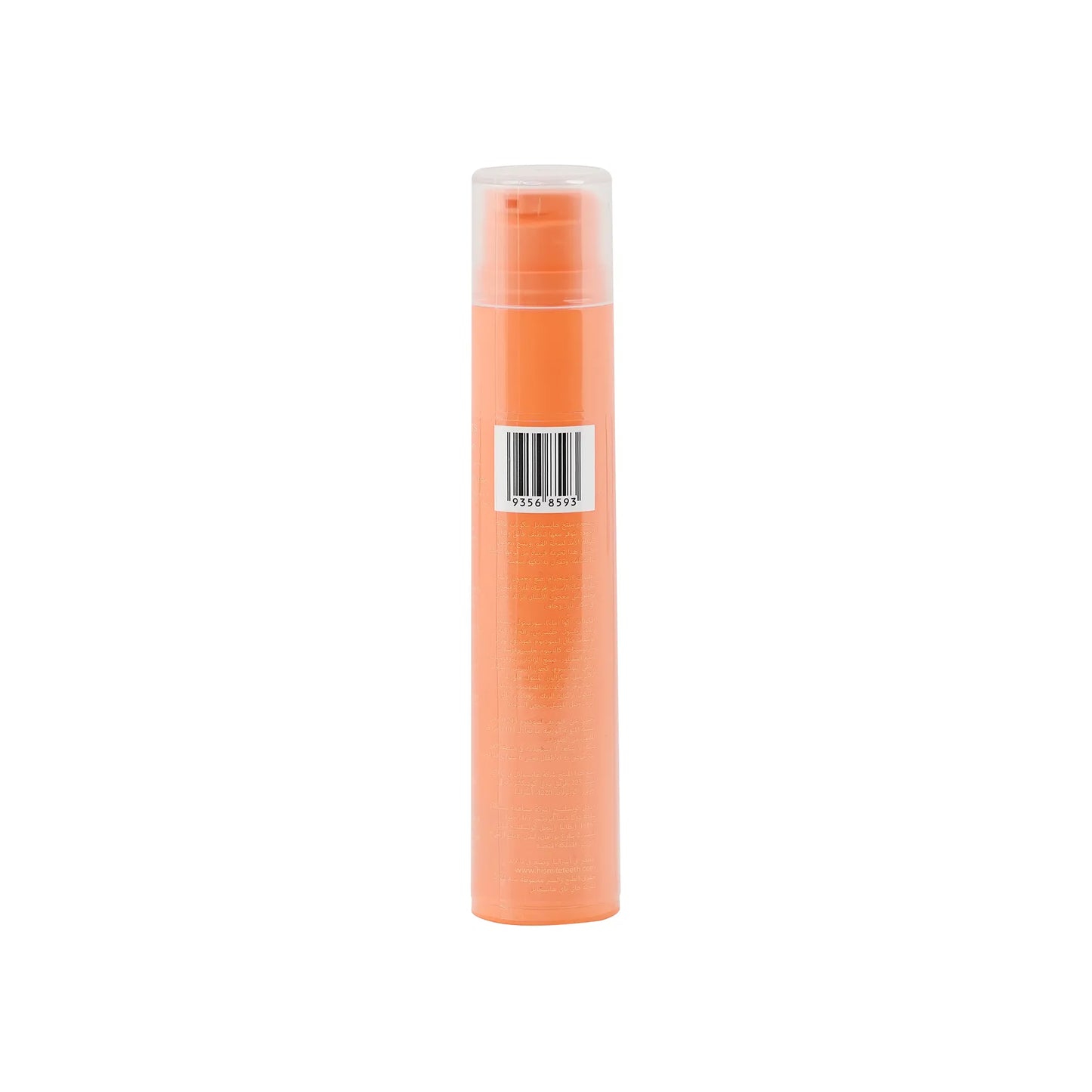 Hismile Peach Iced Tea Toothpaste 60 g