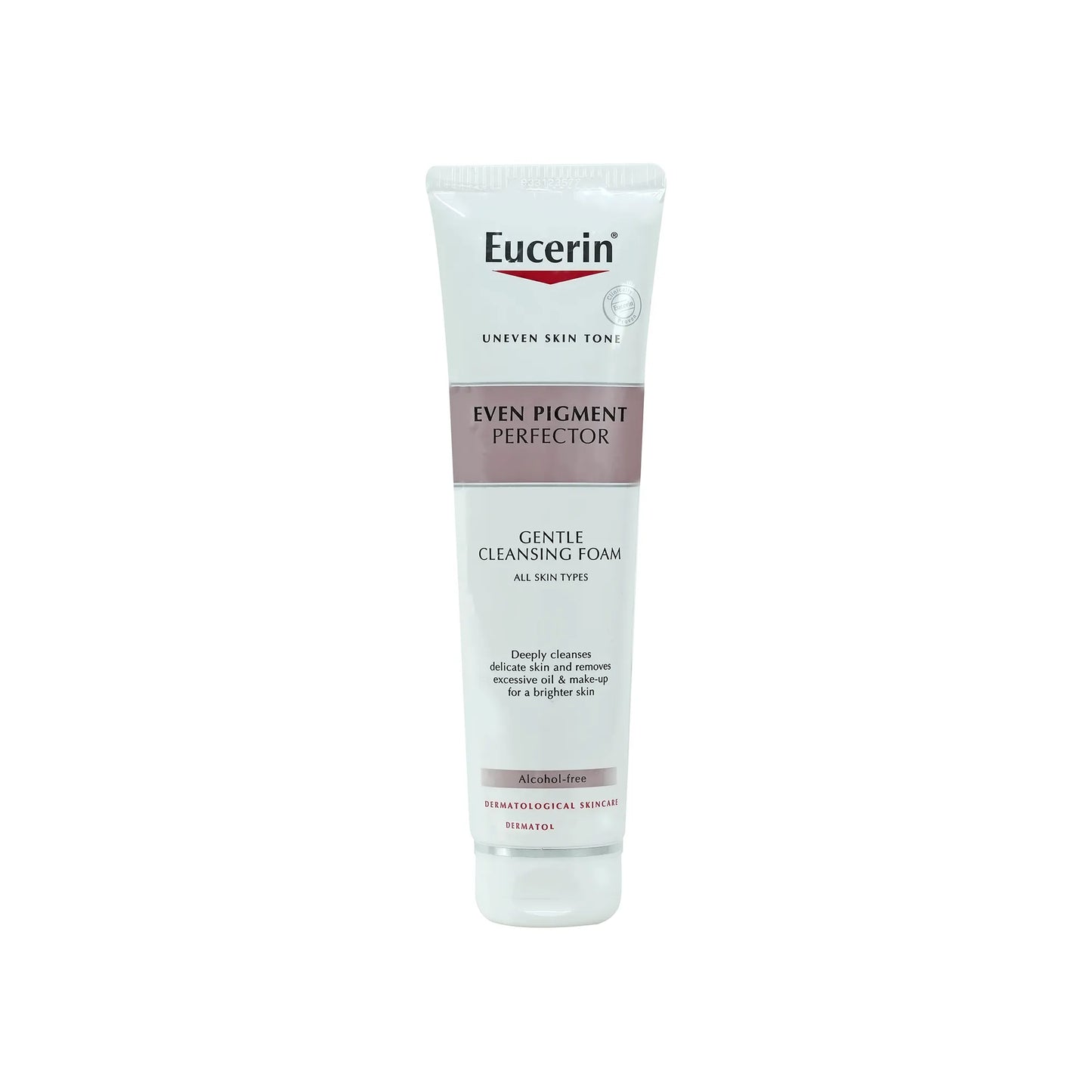Eucerin Even Pigment Cleansing Foam Wash 150 ml