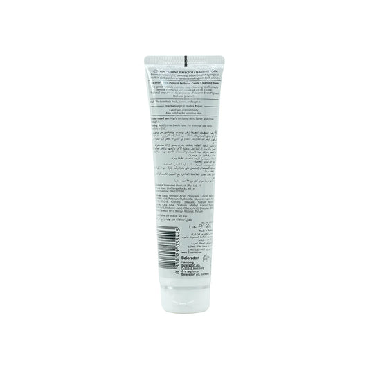 Eucerin Even Pigment Cleansing Foam Wash 150 ml