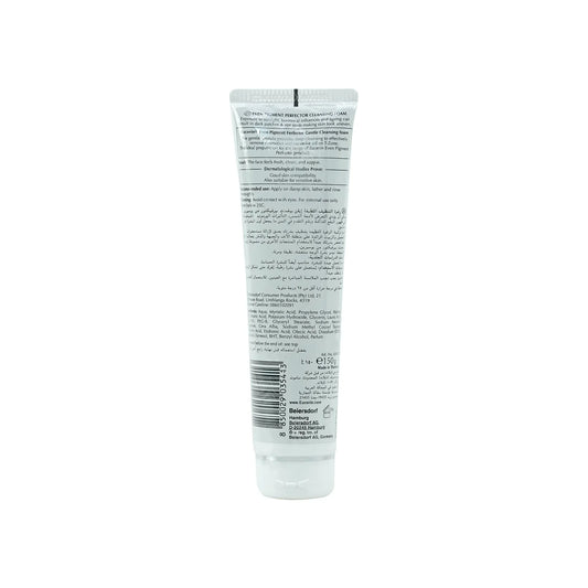 Eucerin Even Pigment Cleansing Foam Wash 150 ml