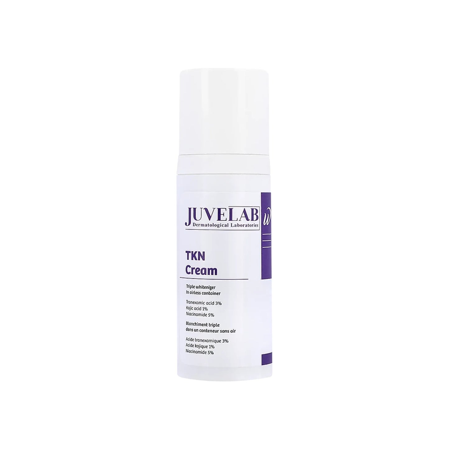 Juvelab TKN Whitening Cream 40ml