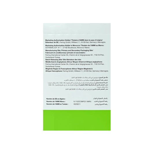 Pentasa 1 gm 60 Tabs