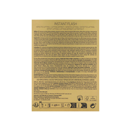 ISDIN Ceutics Instant Flash Serum 5 Amp x 2 ml