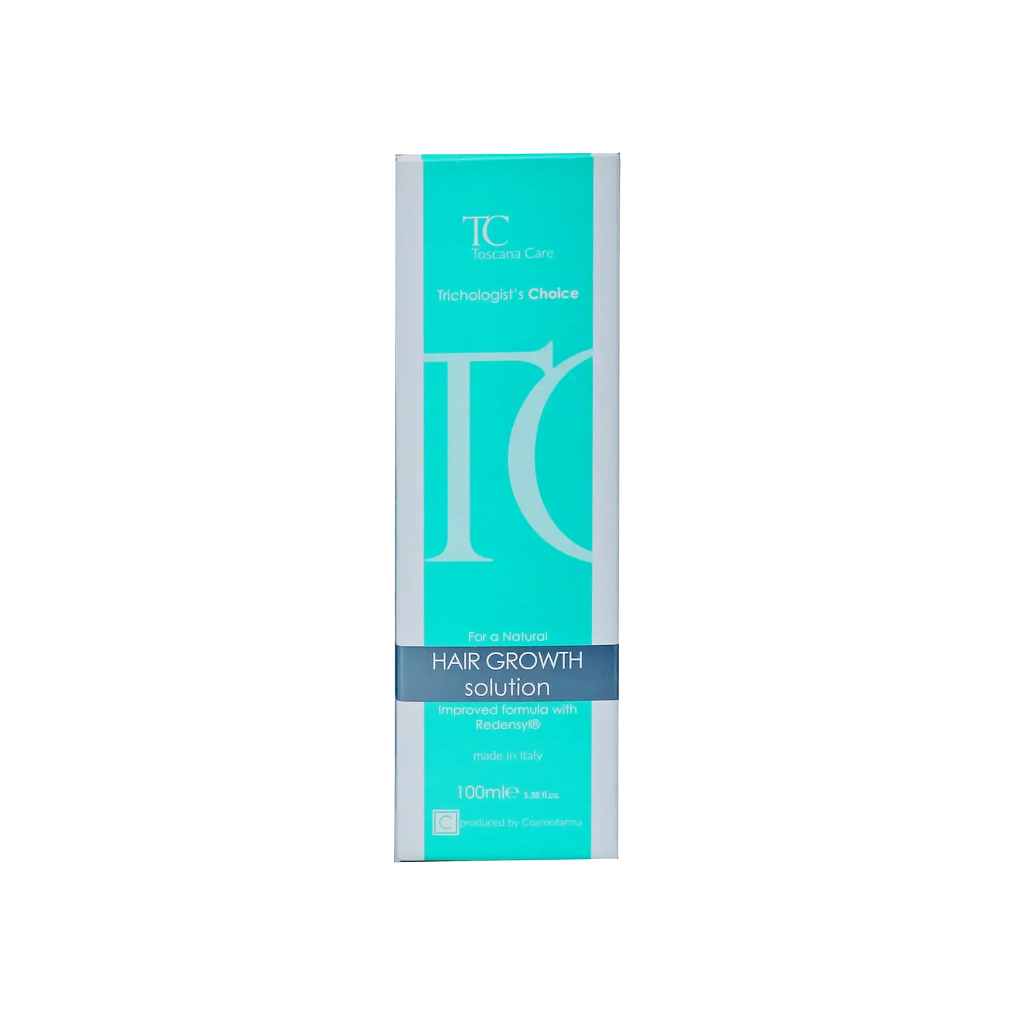 Toscana Care Hair Growth Solution 100 ML