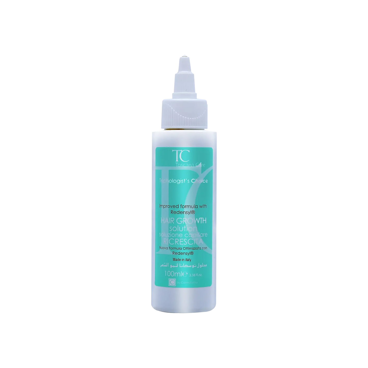 Toscana Care Hair Growth Solution 100 ML