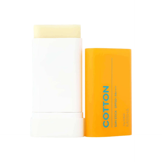 Missha Cotton Sun Stick Spf50+/Pa++++ 21 Gm