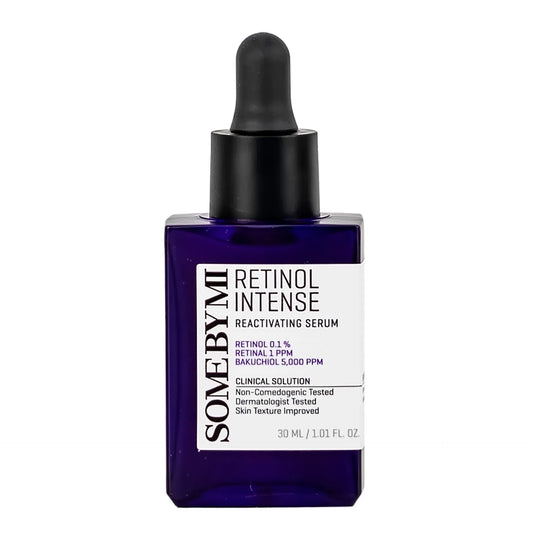 Some By Mi Retinol Intense Reactivating Serum - 30ml