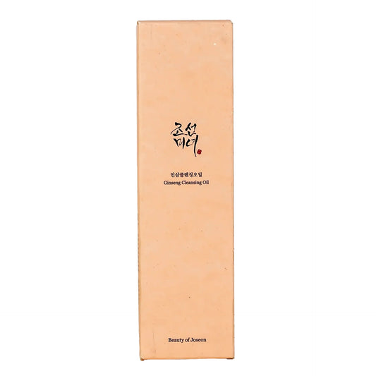 Beauty Of Joseon Ginseng Cleansing Oil 210ml