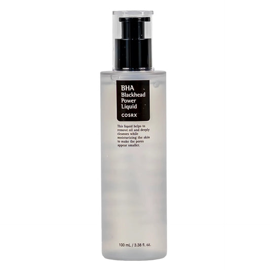 Cosrx BHA Blackhead Power Liquid 100ml