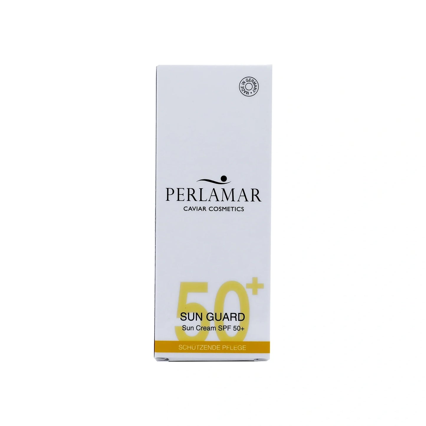 Perlamar Sun Guard SPF 50+ Cream 75 ml