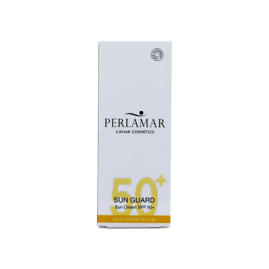Perlamar Sun Guard SPF 50+ Cream 75 ml