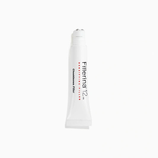 Fillerina 12 HA Densifying Filler Specific Zones Cheekbones Grade 5