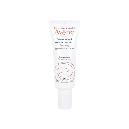 Avene Soothing Eye Contour Cream 10 ml for dark circles