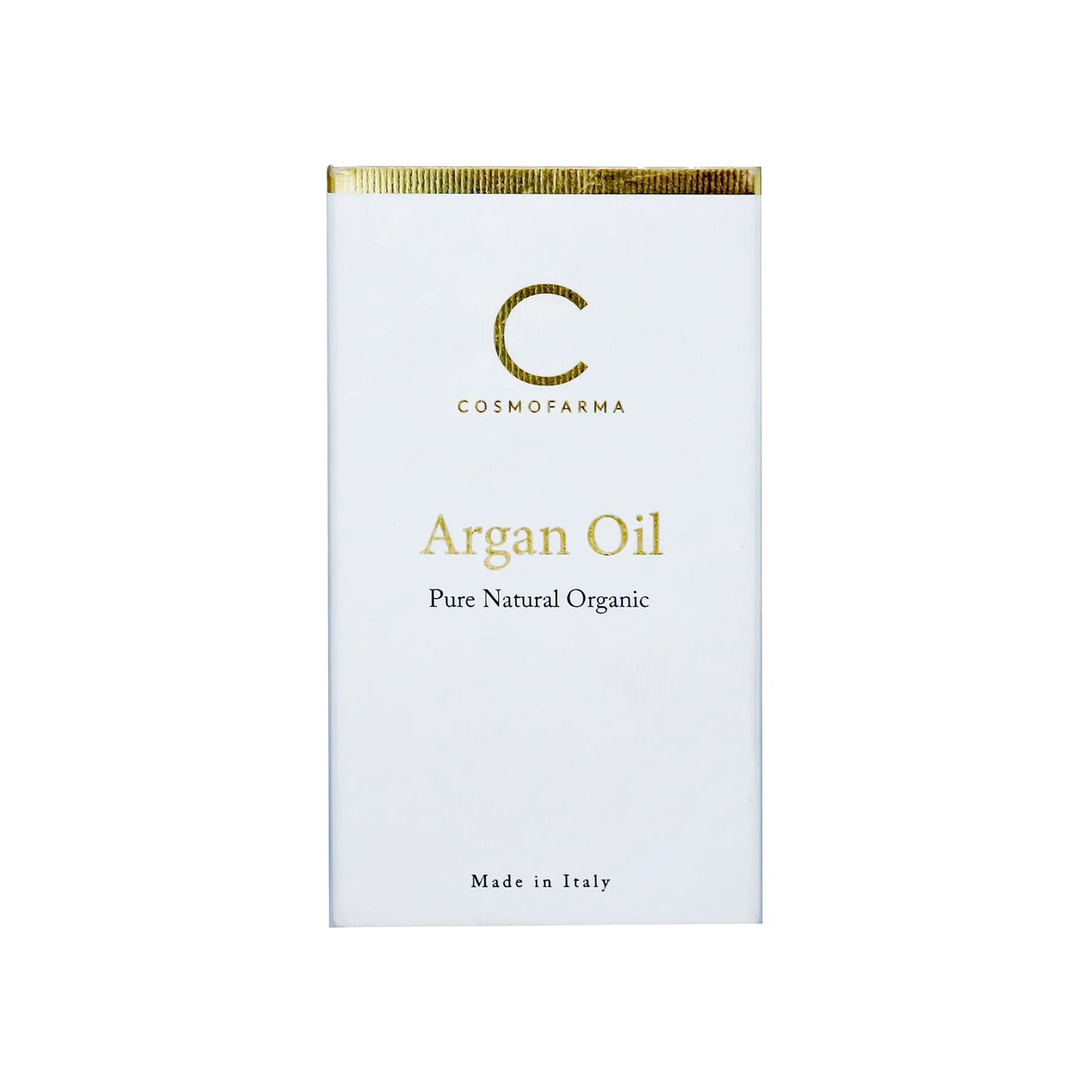 Cosmo Pure Argan Oil 50 ml