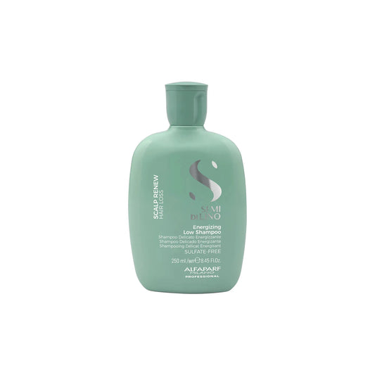 Semi Di Lino Energizing Hair Loss Shampoo 250 ml