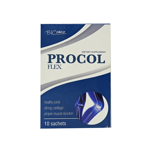 Procol Flex 10 Sachet
