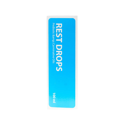 Baby Rest Drops 100 ml