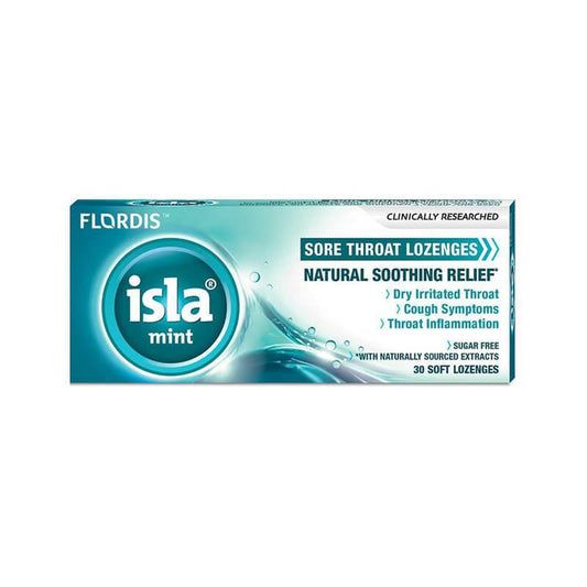 Isla mint 30 tab