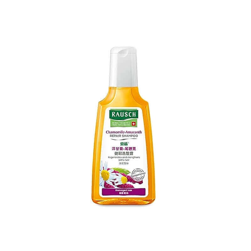 Rausch chamomile shampoo 200 ml