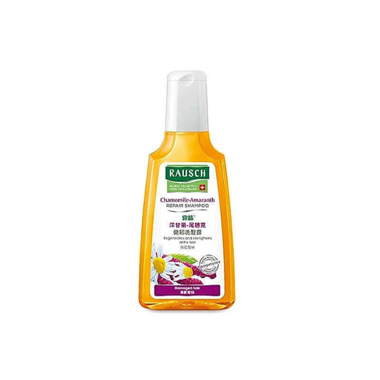 Rausch chamomile shampoo 200 ml