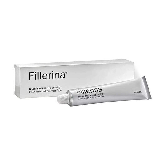 Fillerina Night Cream Grade 2 - 50 ml