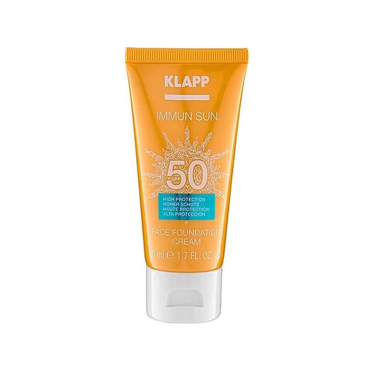 كريم كلاف إيميون صن للوجه، حماية عالية، SPF50، 50 مل