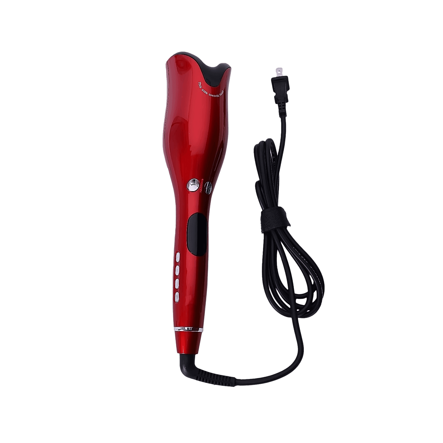 Spin n Curl Ceramic Rotating Curler