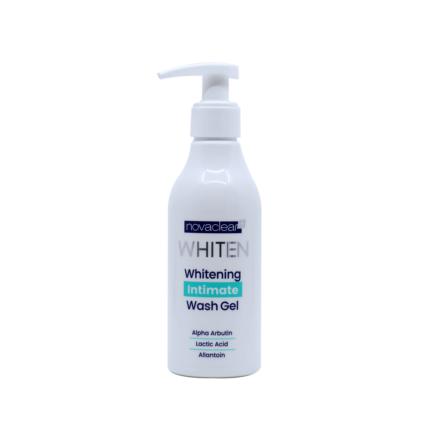 Novaclear intimate wash gel 200ml