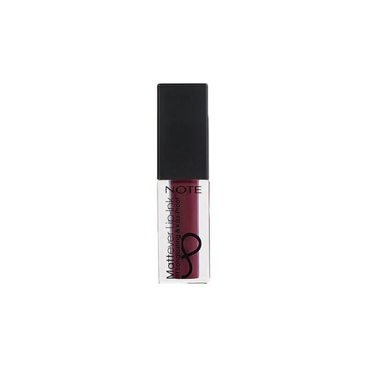 NOTE MATTEVER LIP-INK 16