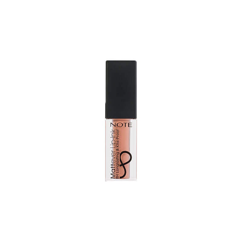 NOTE MATTEVER LIP-INK 01