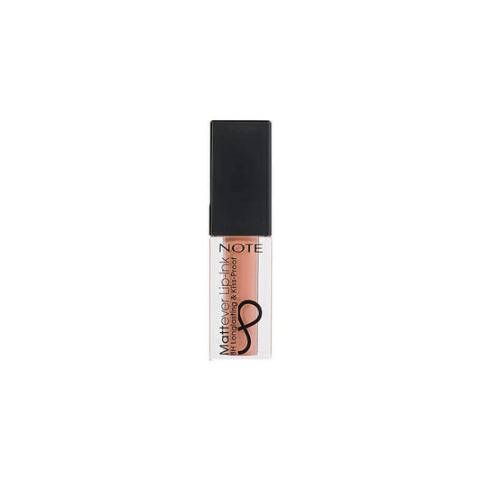 NOTE MATTEVER LIP-INK 01