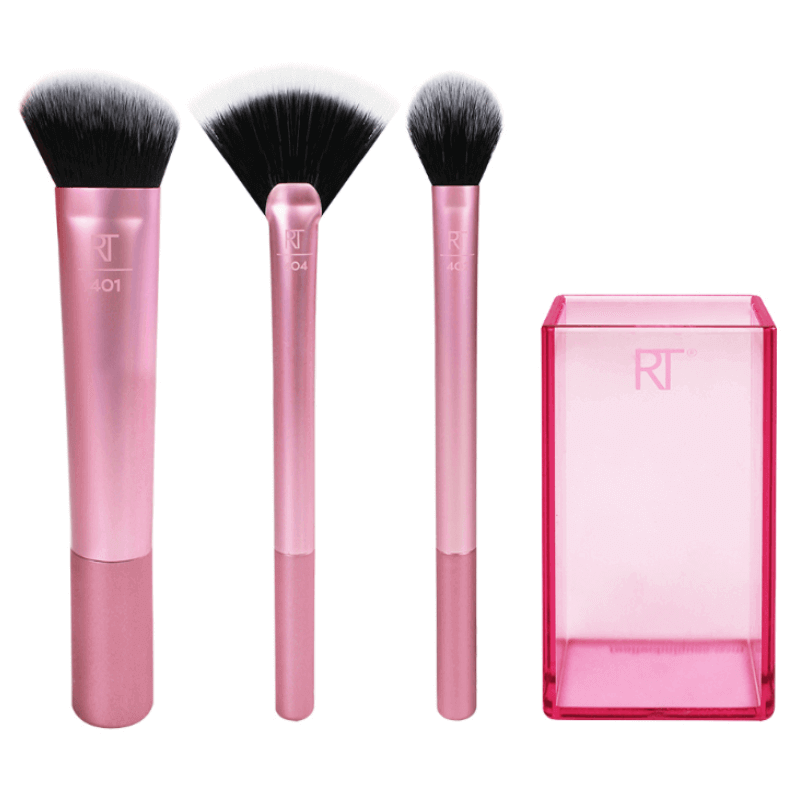 مجموعة REAL TECHNIQUES Flawless Base