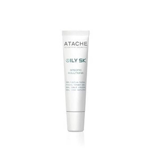 Atache Oily SK Specific Sol.15