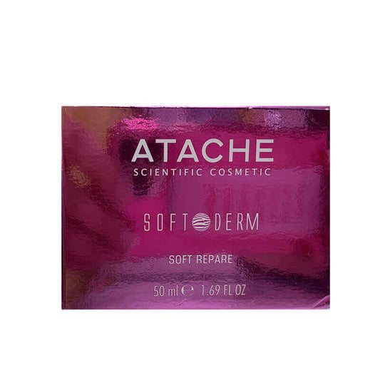 Atache Soft Derm Calming Night Cream 50 ml 640860