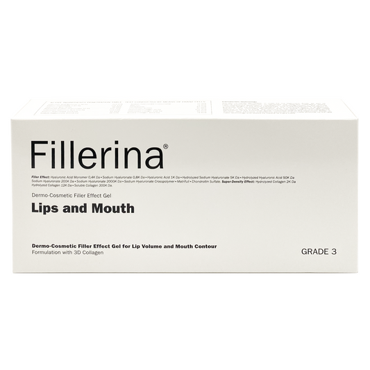 Fillerina Lip & Mouth Gel Grade 3 - 7 ml