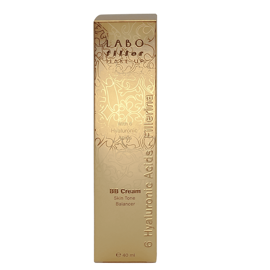 Fillerina BB Cream Skin Tone Balancer Light Rose 2 - 40 ml