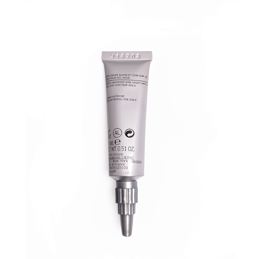 Lierac Diopti Ride Cream 0160