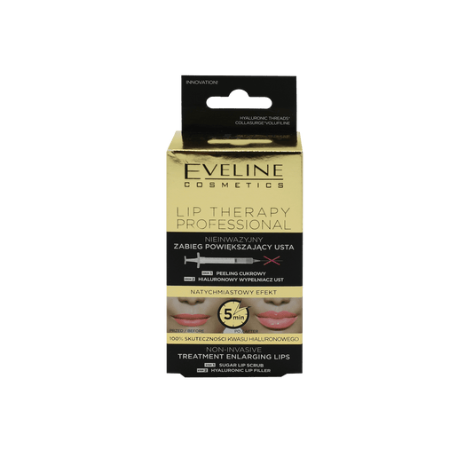 Eveline Lip Therapy Professional 7ml