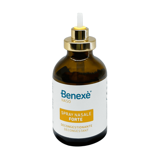 Benexe NASO Nasal Spray 30 ml