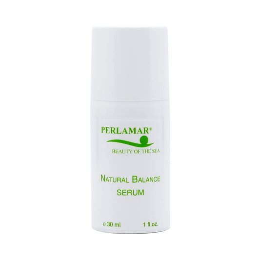 Perlamar Natural Balance Serum 30ml