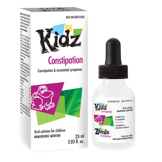 Kidz Constipation 25 mL