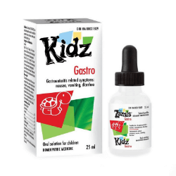 Kidz Gastro 25 mL