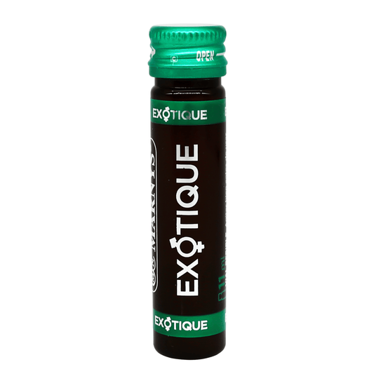 Marnys Exotique 20 Vials Mexo